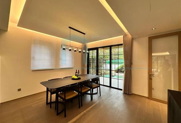 Rm 102 No 9G Shanghai Racquet Club(3)