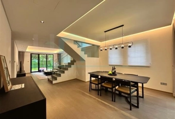 Rm 102 No 9G Shanghai Racquet Club(4)