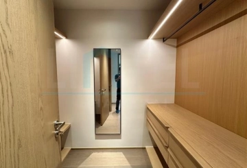Rm 102 No 9G Shanghai Racquet Club(8)