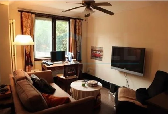 Rm 103 Changle Mansion