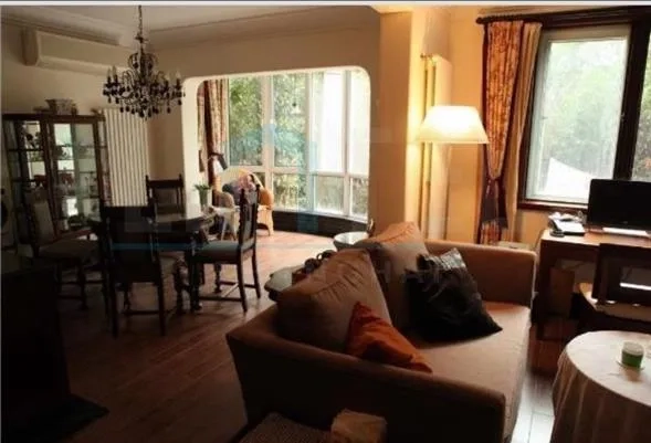 Rm 103 Changle Mansion(2)