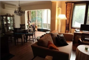 Rm 103 Changle Mansion(2)