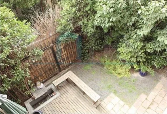 Rm 103 Changle Mansion(4)