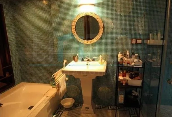 Rm 103 Changle Mansion(10)