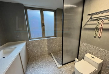 Rm 103 No 10 Shanghai Bay Phase I(11)