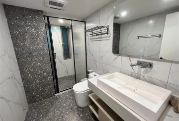 Rm 103 No 10 Shanghai Bay Phase I(14)