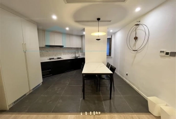 Rm 103 No 10 Shanghai Bay Phase I(2)