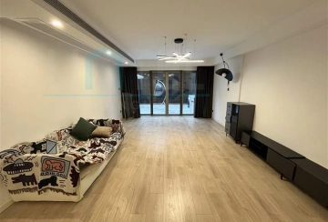 Rm 103 No 10 Shanghai Bay Phase I(3)
