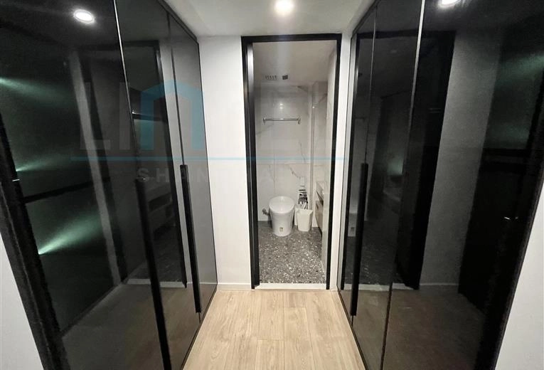 Rm 103 No 10 Shanghai Bay Phase I(6)