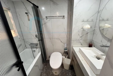 Rm 103 No 10 Shanghai Bay Phase I(7)