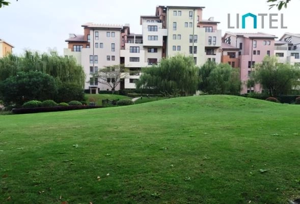 Rm 103 No 11G Shanghai Racquet Club(3)