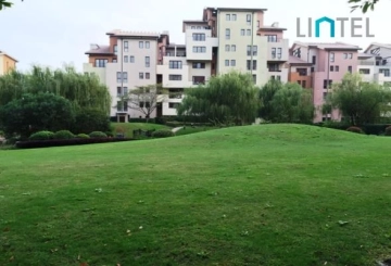Rm 103 No 11G Shanghai Racquet Club(3)