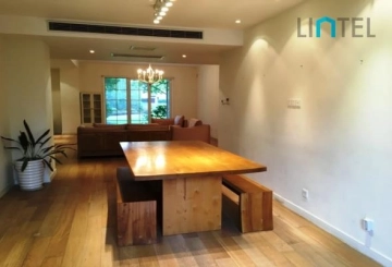 Rm 103 No 11G Shanghai Racquet Club(5)