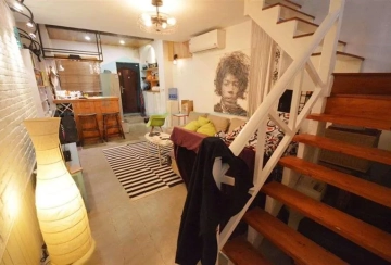 Rm 103 No 14 Lane 133 Maoming south  Road(2)