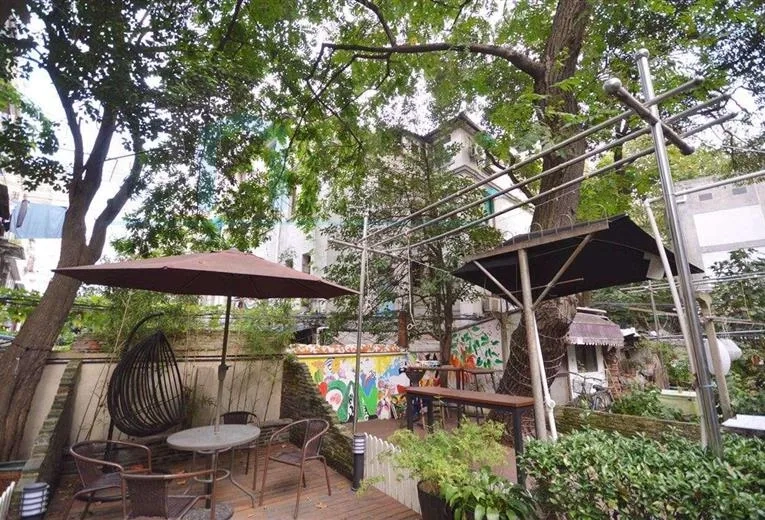 Rm 103 No 14 Lane 133 Maoming south  Road(4)