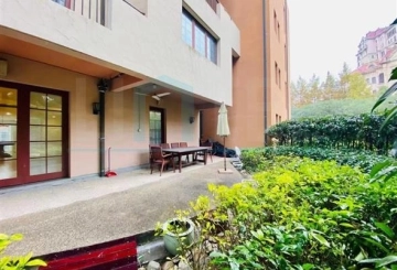 Rm 103 No 16G Shanghai Racquet Club(2)