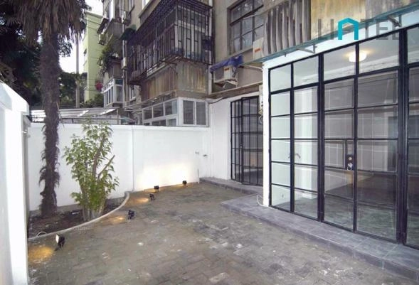 Rm 103 No 20 Lane 1350 Fuxing middle Road(4)