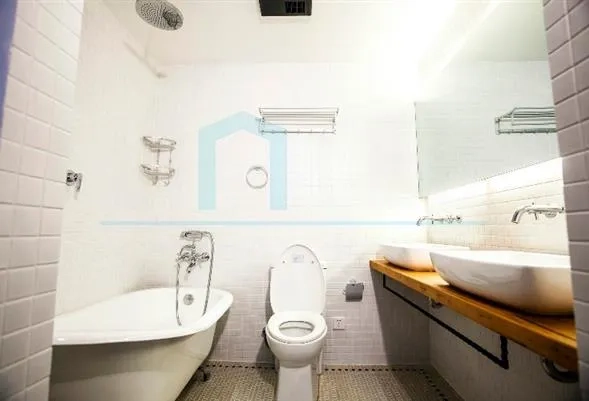 Rm 103 No 3 Lane 393 Xinhua Road(10)