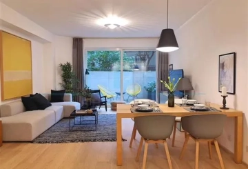 Rm 103 No 5 Central Residence I