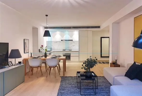 Rm 103 No 5 Central Residence I(2)