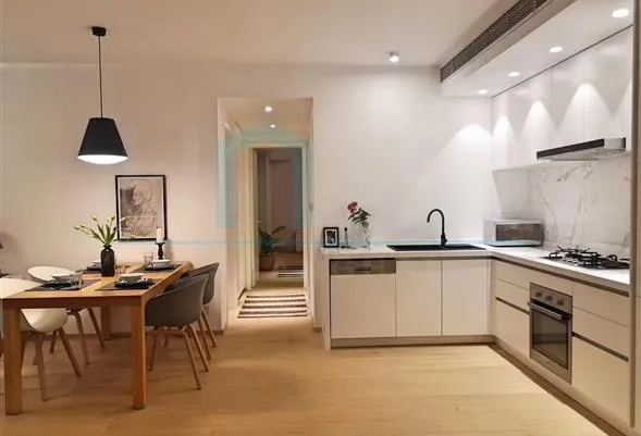 Rm 103 No 5 Central Residence I(4)