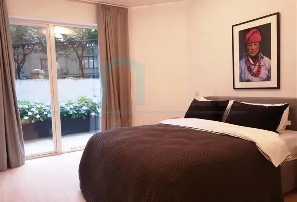 Rm 103 No 5 Central Residence I(5)