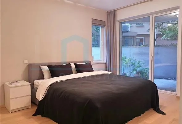 Rm 103 No 5 Central Residence I(6)