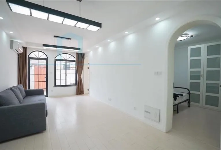 Rm 103 No 50 Lane 280 Wukang  Road(3)