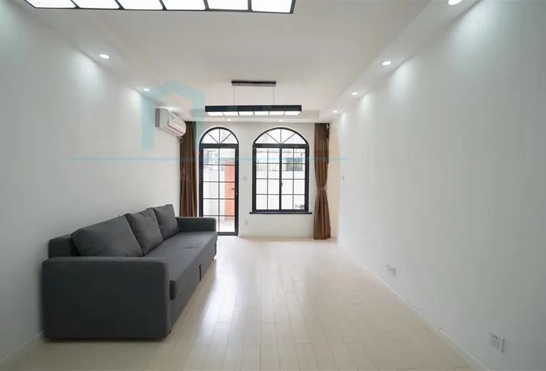 Rm 103 No 50 Lane 280 Wukang  Road(4)