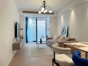 Rm 103 No 61 Changshun Road(2)
