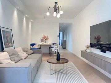 Rm 103 No 61 Changshun Road(3)
