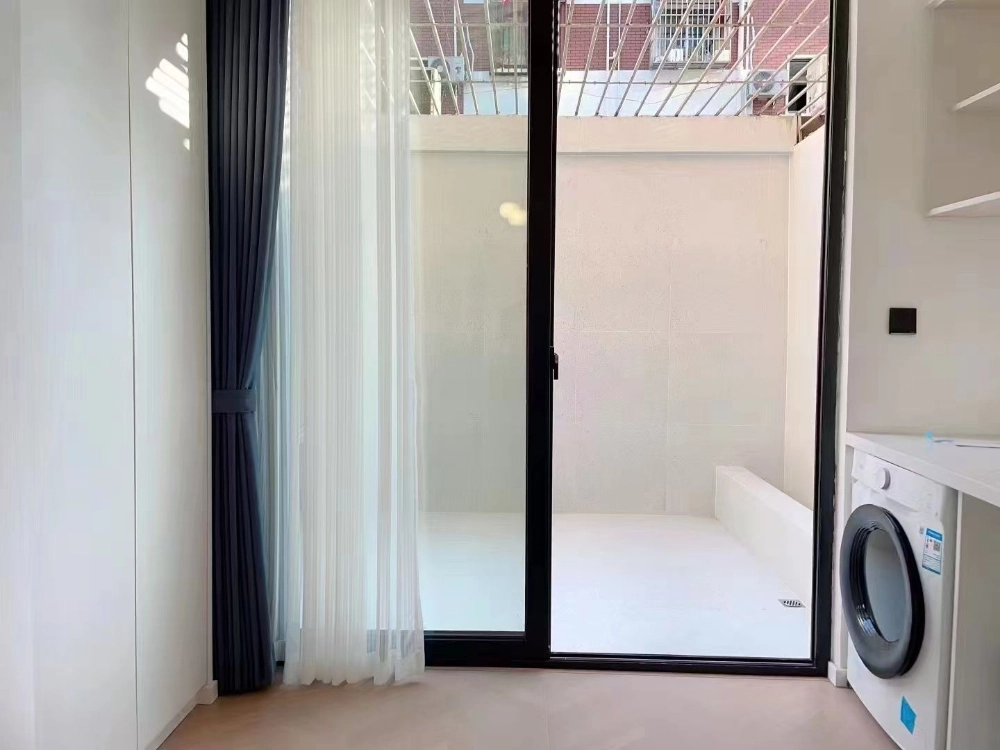 Rm 103 No 61 Changshun Road(5)