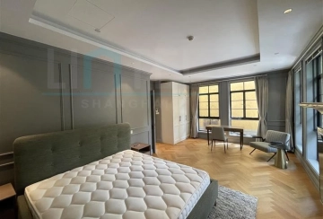 Rm 103 No 83 Wuxing Road(3)