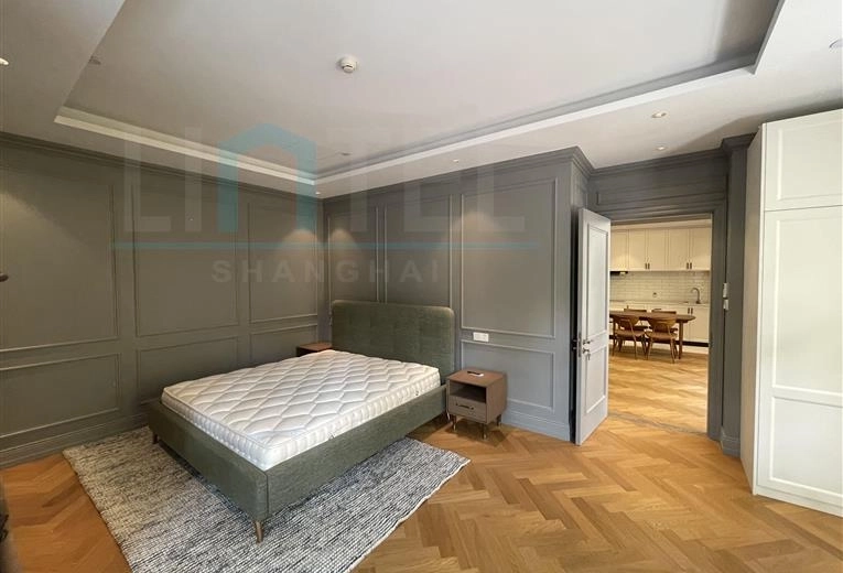 Rm 103 No 83 Wuxing Road(4)