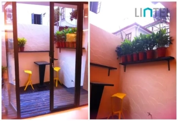 Rm 104 No 1 Lane 739 Julu Road(4)
