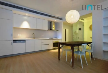 Rm 104 No 5 Central Residence I(3)