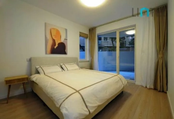 Rm 104 No 5 Central Residence I(5)