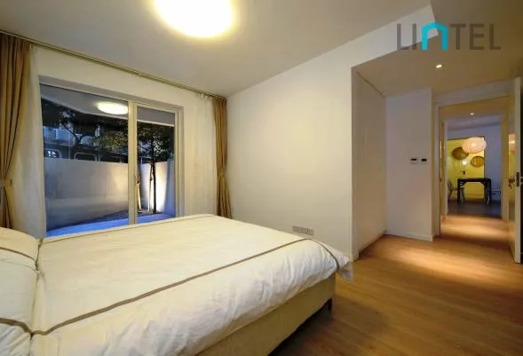 Rm 104 No 5 Central Residence I(6)