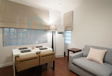 Rm 104 No 52 Shaoxing Road(4)