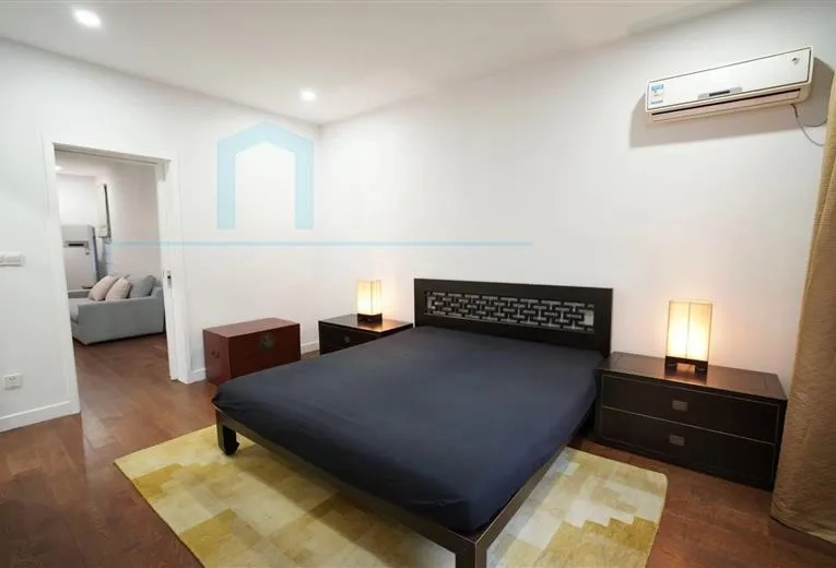 Rm 104 No 52 Shaoxing Road(7)