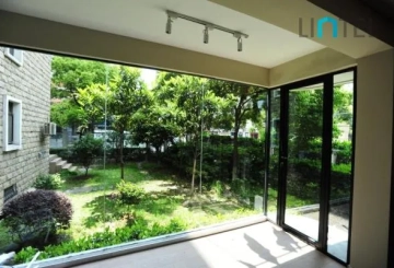 Rm 104 No 6 Yuyuan Residence(2)