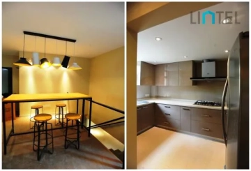 Rm 104 No 6 Yuyuan Residence(4)