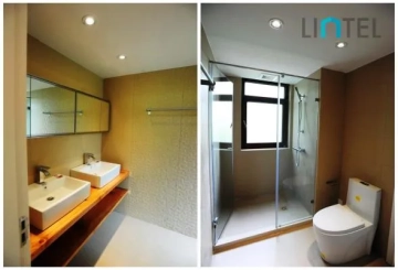 Rm 104 No 6 Yuyuan Residence(7)