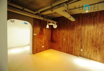 Rm 104 No 6 Yuyuan Residence(9)