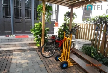 Rm 104 No 65 Lane 405 Zhenning Road(6)
