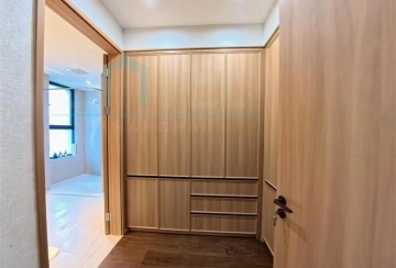 Rm 105 InterContinental Shanghai Jing'an Serviced Apt(4)