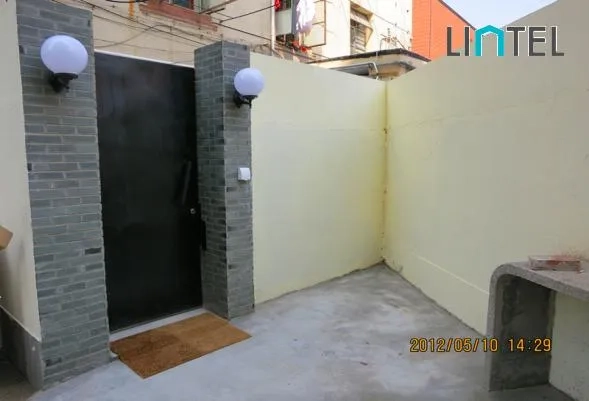Rm 105 No 12 Lane 9 Gao'an Road(8)
