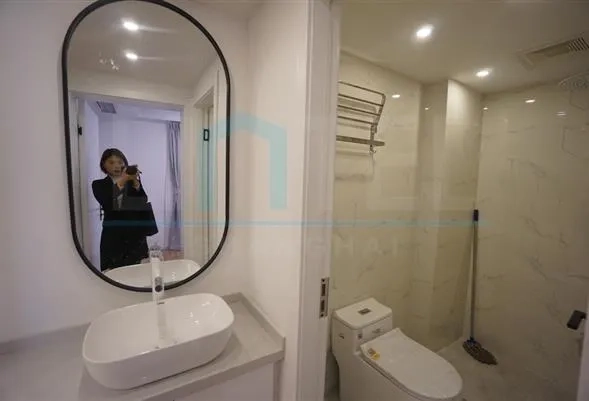 Rm 105 No 16 Clove Apartment(14)