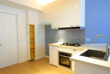 Rm 107 No 1326 Huaihai middel Road(3)