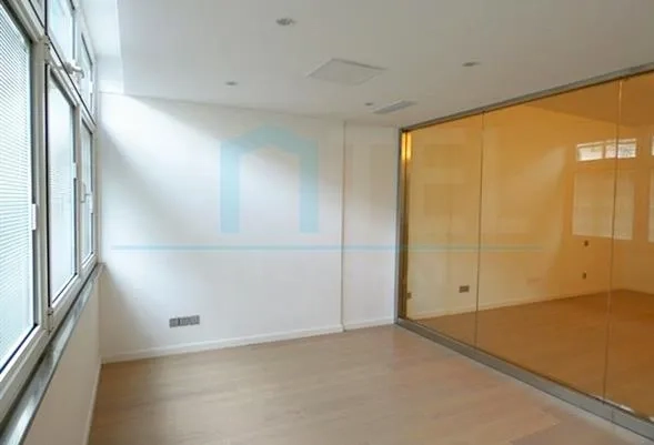 Rm 107 No 1326 Huaihai middel Road(6)